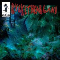 Buckethead - Pike 251: Waterfall Cove (2017)
