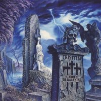 Tristitia - Garden Of Darkness (2002)  Lossless
