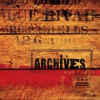 The Archives - Archives (2012)