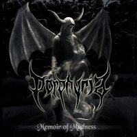Porphyria - Memoir Of Madness (2015)