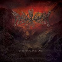 Duskmourn - Of Shadow And Flame (2017)