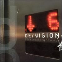 De/Vision - 6 Feet undeground (2004)