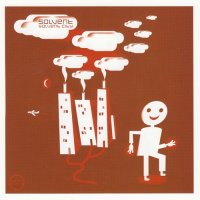 Solvent - Solvent City (2001)