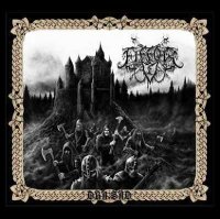 Elffor - Dra Sad (2017)