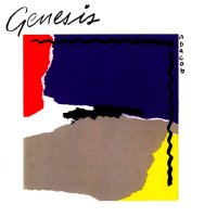 Genesis - Abacab (Remastered 2007) (1981)
