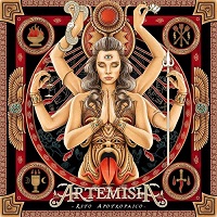 Artemisia - Rito apotropaico (2017)