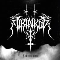 Tirin Kôr - Intimidation (2015)