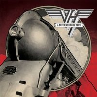 Van Halen - A Different Kind Of Truth (2012)