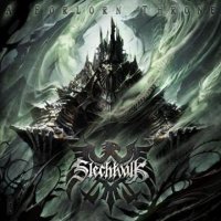 Slechtvalk - A Forlorn Throne (2010)