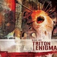 Triton Enigma - Black Lies (2008)  Lossless
