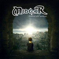 Midgar - Sombras Del Mañana (2012)