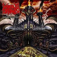 Hideous Deformity - Defoulment of Human Purity (2010)  Lossless