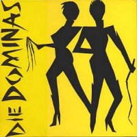 Die Dominas - Die Dominas (1981)