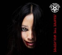 Bad Mamasan - Jeanine The Wolverine (2011)