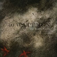 40 Watt Sun - The Inside Room (2011)