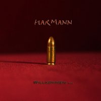Harmann - Willkommen... (2014)