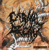 Carnal Decay - Carnal Pleasures (2006)