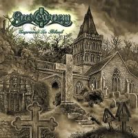 Graveworm - Engraved In Black (2003)  Lossless