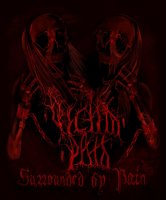 Victim Path - Surrounded by Pain (2012)