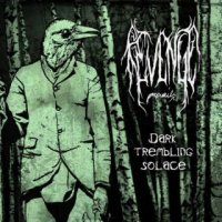 Revenge Prevails - Dark Trembling Solace (2015)