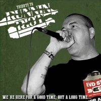 VA - Tribute To Runnin\' Riot (2016)