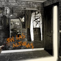 Código Vinagrio - En Las Alturas (2017)