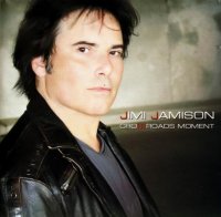 Jim Jamison - Crossroads Moment (2008)
