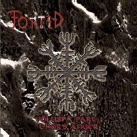 Fortid - Völuspá Part I: Thor\'s Anger (2003)