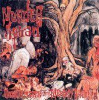MURDER SQUAD - Unsane, Insane and Mentally Deranged (2001)