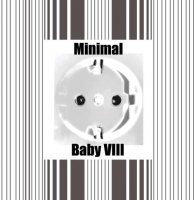 VA - Minimal Baby VIII (2CD) (2015)