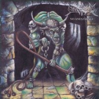 Witchtrap - No Anesthesia (2006)  Lossless