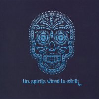 Tin Spirits - Wired To Earth (2012)