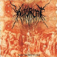 Kuturlat - NecroRitual (2005)