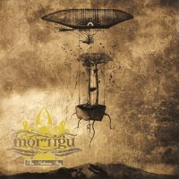 Morrigu - The Niobium Sky (2009)