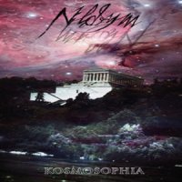 Nihdrym - Kosmosophia (2008)