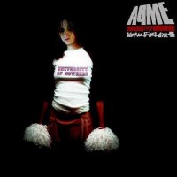 Aqme - University Of Nowhere (2000)