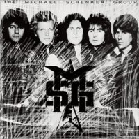 MSG - MSG (1981)  Lossless