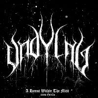 Undying - A Haunt Within The Mist (1st Edition) (2006)