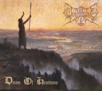 Wolfnacht - Dawn Of Heathens / Zeit Der Cherusker (Compilation) (2013)