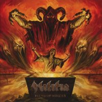 Militia - Fiend Of Misery (2010)