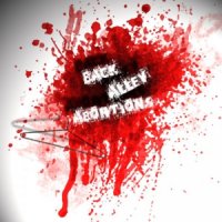 Back Alley Abortions - Back Alley Abortions (2012)