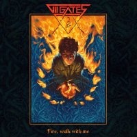VII Gates - Fire, Walk With Me (2003)