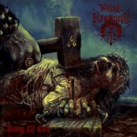 Vital Remains - Icons Of Evil (2007)