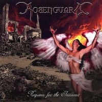 Rosenguard - Requiem For The Innocent (2007)
