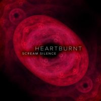 Scream Silence - Heartburnt (2015)