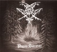 Blackscorn - Pagan Sacrifice (2011)