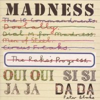 Madness - Oui Oui Si Si Ja Ja Da Da (2012)