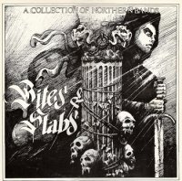 VA - Bites & Stabs (1985)