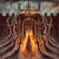Isle Of Avalon - Isle Of Avalon (2008)