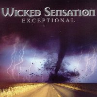 Wicked Sensation - Exceptional (2004)  Lossless